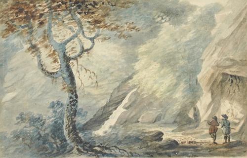 ATTRIBUTED TO JOHN SWETE (4)