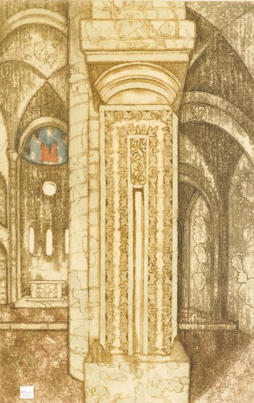 VALERIE THORNTON (1931-1991) (4)