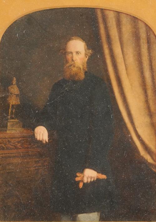 ENGLISH SCHOOL, 19TH CENTURY (3)