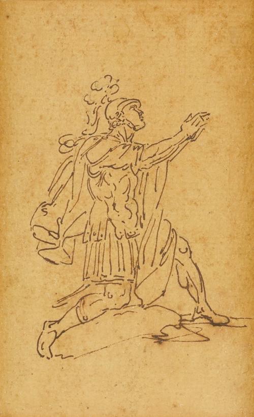 ITALIAN SCHOOL, 18TH CENTURY (4)