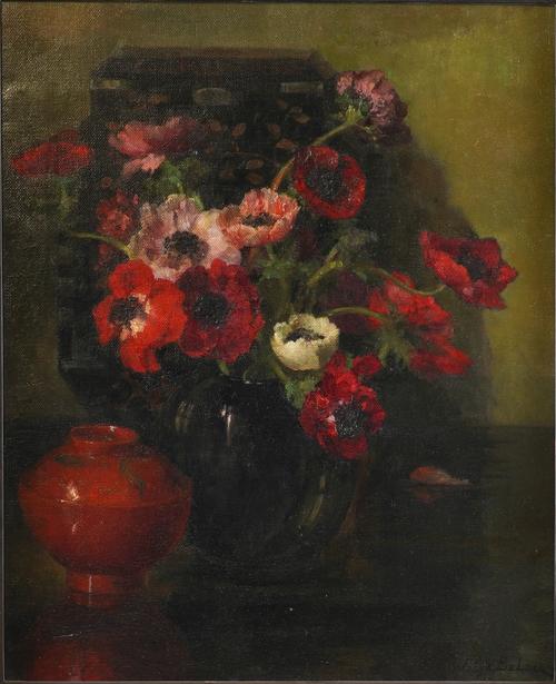 JOSEPH DE BELDER (BELGIAN, 1871-1927)