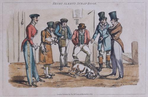 AFTER HENRY ALKEN (6)