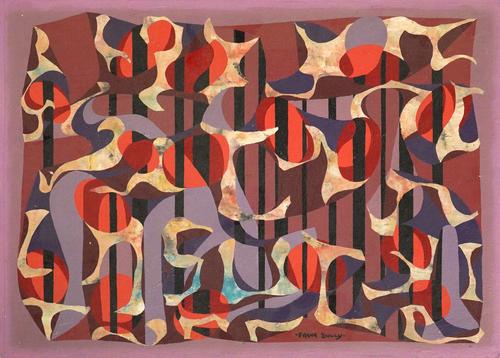 FRANK SULLY (BRITISH, 1898-1992) (2)