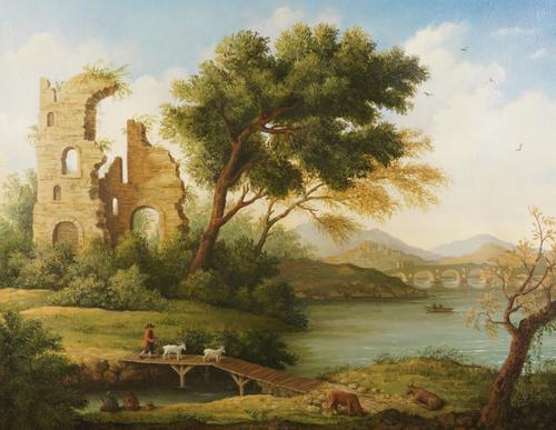 WITHDRAWN LUCINDA OAKES (20TH/21ST CENTURY)