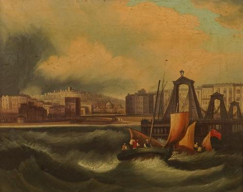 AFTER JOSEPH MALLORD WILLIAM TURNER (2)