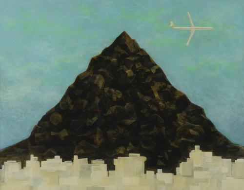 ALASDAIR WALLACE (BRITISH, B. 1967)