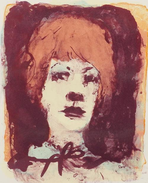 MOYNA FLANNIGAN (BRITISH, B. 1963) (5)