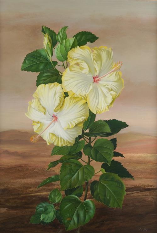 PAUL OSBORNE JONES (AUSTRALIAN, 1921-1997)