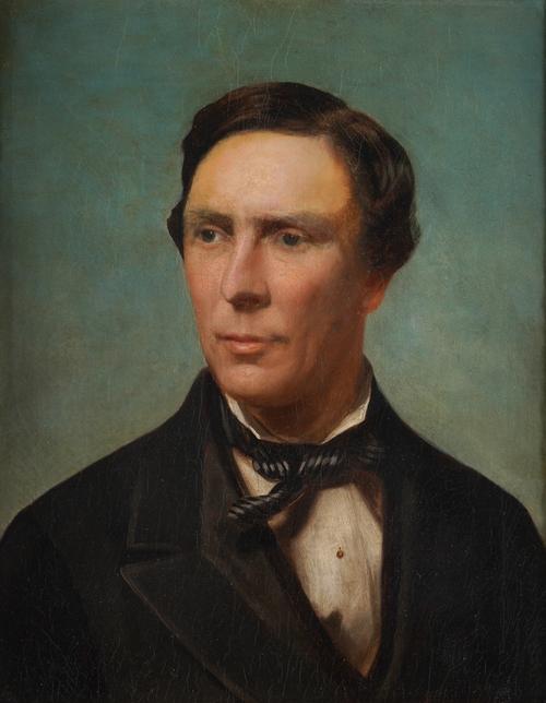 ENGLISH SCHOOL, 19TH CENTURY