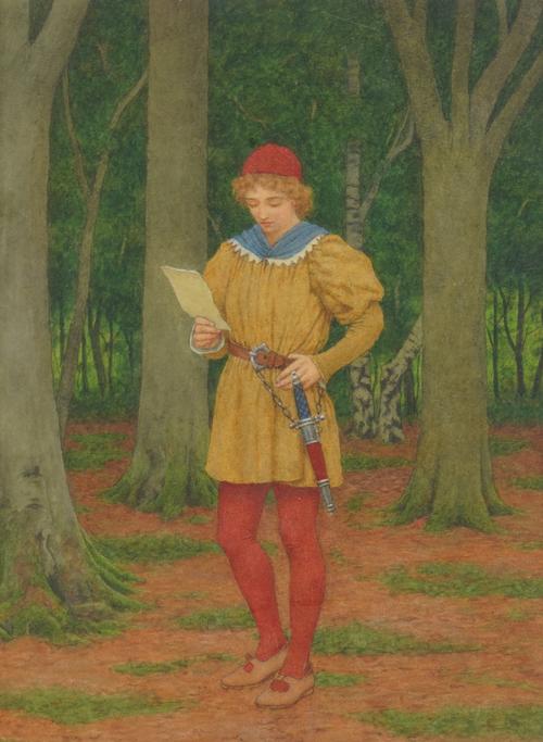 MANNER OF SIDNEY HAROLD METEYARD