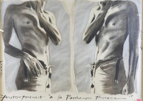 EDVARD PEILL (20TH CENTURY)