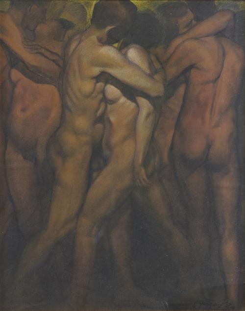 20TH CENTURY SCHOOL (2)