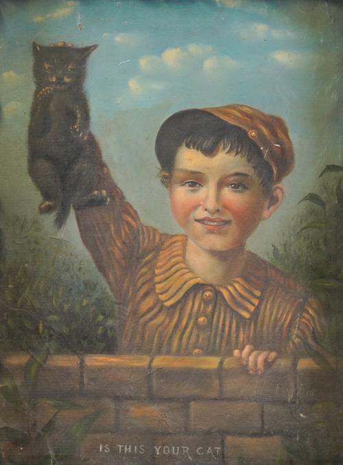 ENGLISH SCHOOL, EARLY 20TH CENTURY (2)