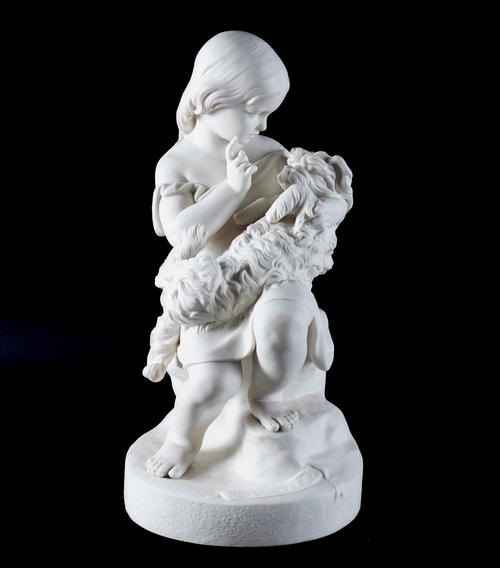 A PARIAN GROUP `GO TO SLEEP'