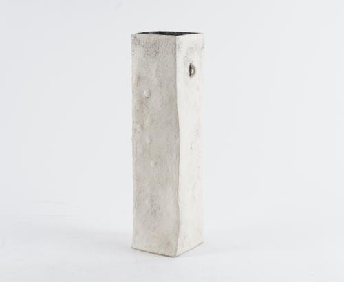 SUSAN DISLEY: A TALL STONEWARE JUG