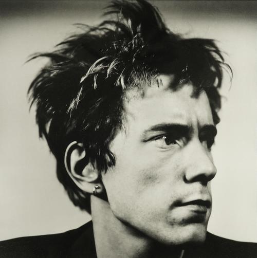 CHALKIE DAVIES (WELSH, B. 1955)