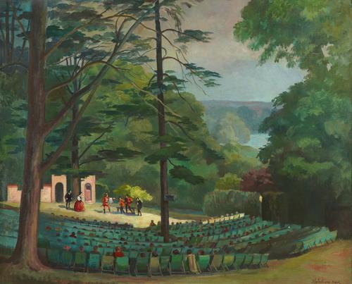 R*** WHITMORE (20TH CENTURY)