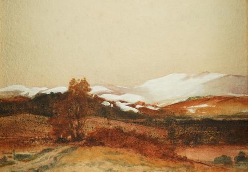 ENGLISH SCHOOL, 19TH CENTURY