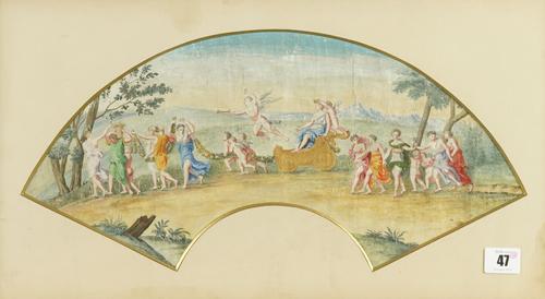 EUROPEAN SCHOOL, 19TH CENTURY (2)