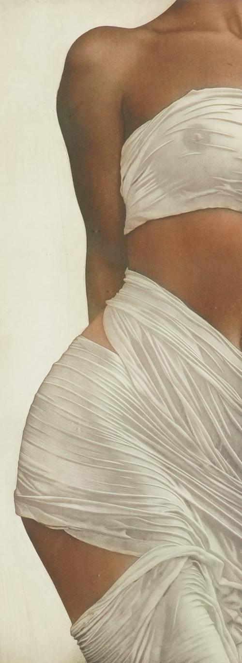 WILLI KISSMER (GERMAN, 1951-2018) (3)
