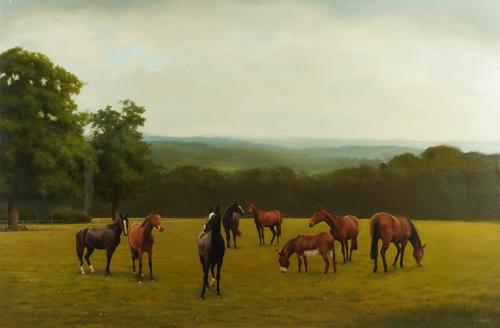 C*** NAYLOR (20TH CENTURY) (2)