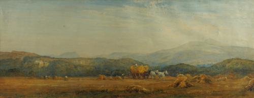 ROBERT THORNE WAITE (BRITISH, 1842-1935)