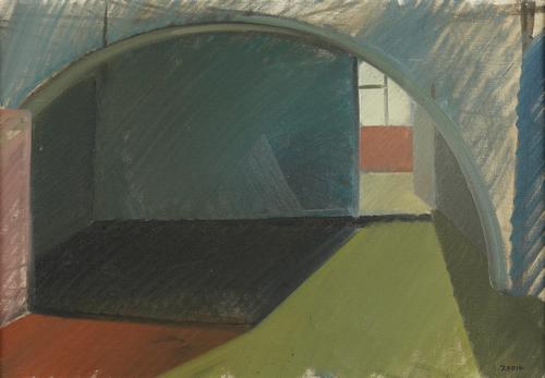 *** ZADIG (20TH CENTURY)