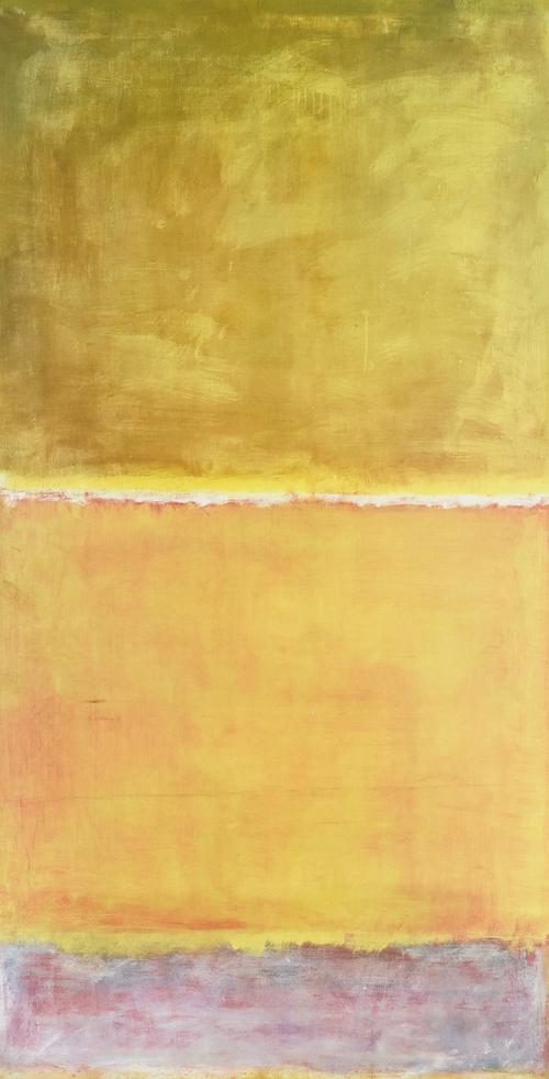 AFTER MARK ROTHKO (5)