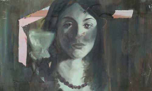 LIAN ZHANG (CHINESE B. 1984) (3)