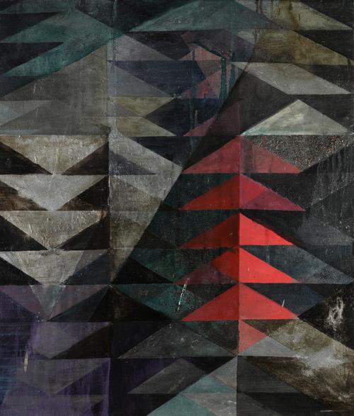 MICHAEL CONRADS (GERMAN, B. 1977)