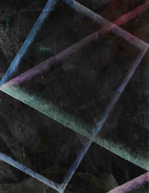 MICHAEL CONRADS (GERMAN, B. 1977)