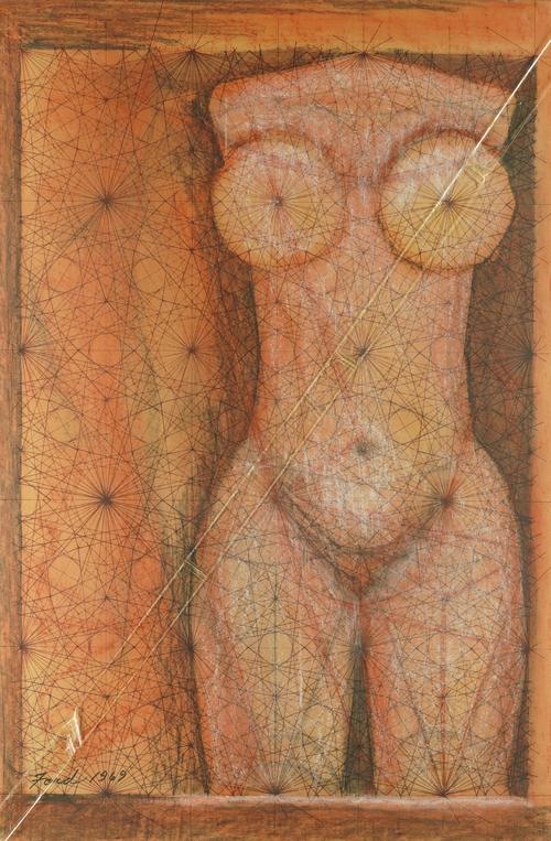 *** FORD (20TH/21ST CENTURY)