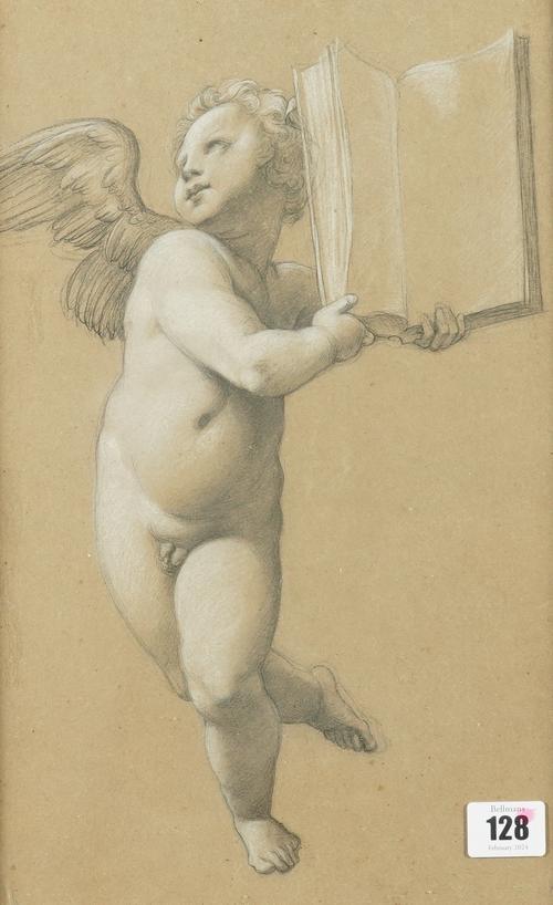 CAMILLE AUGUSTE GASTINE (FRENCH, 1819-1867) (2)