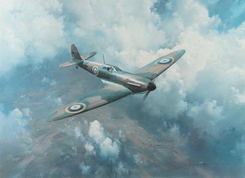 FRANK WOOTTON (BRITISH, 1914-1998) (2)