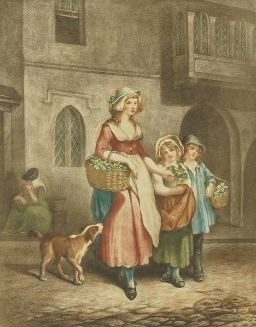 AFTER FRANCIS WHEATLEY (4)