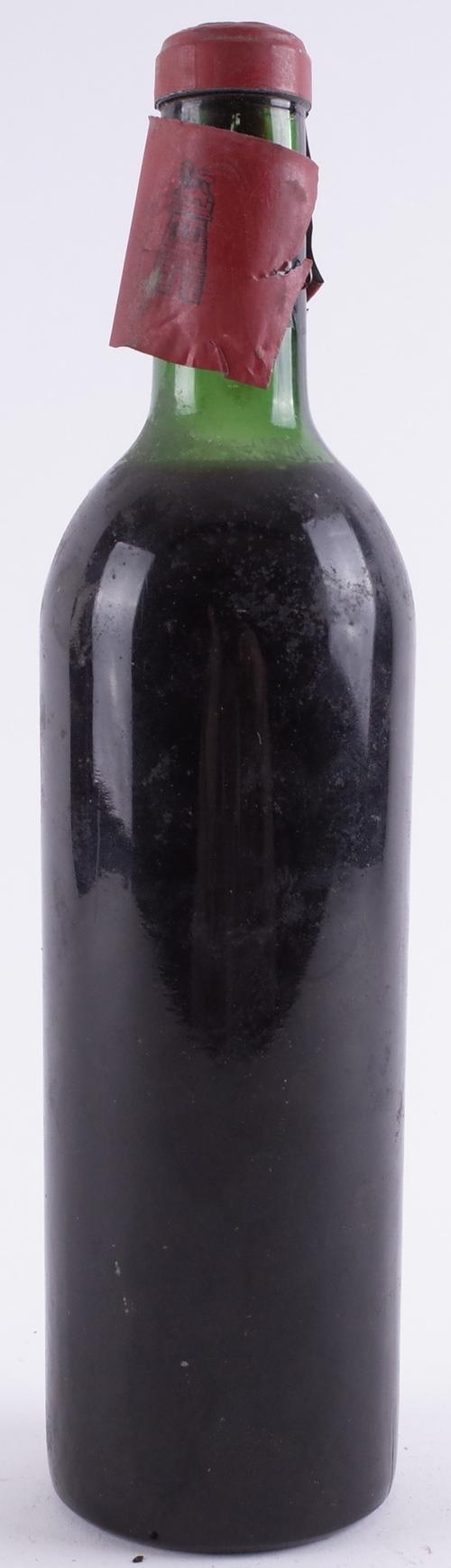 ONE BOTTLE CHÂTEAU LATOUR, 1ER CRU CLASSÉ, PAUILLAC