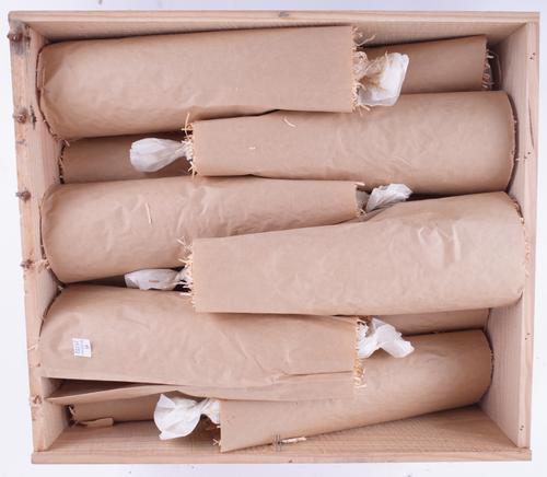 12 BOTTLES OWC CHÂTEAU D'YQUEM, 1ER CRU CLASSÉ, SAUTERNESM CB 1983