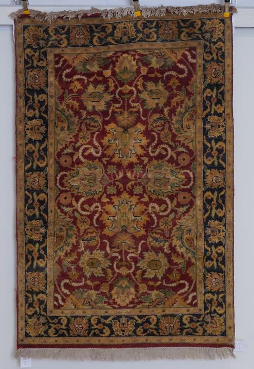 AN INDIAN RUG