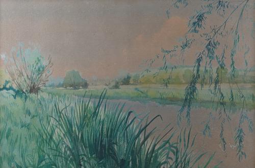 WILLIAM DRING (BRITISH, 1904-1990)