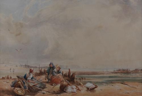 ENGLISH SCHOOL, 19TH CENTURY (4)