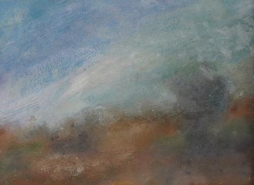 ATTRIBUTED TO JAMIE BOYD (AUSTRALIAN, B. 1948) (4)