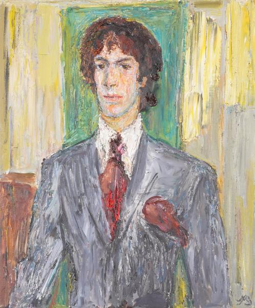 ENGLISH SCHOOL, 20TH CENTURY