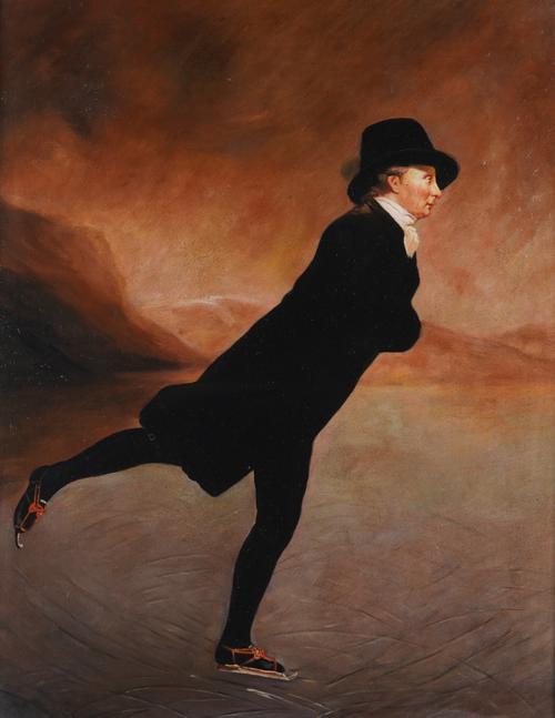 AFTER HENRY RAEBURN