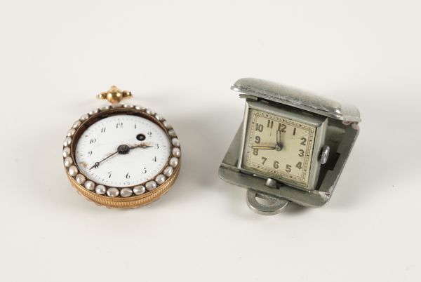 TWO WATCHES (2)