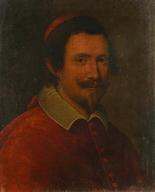 ROMAN SCHOOL, CIRCA 17TH CENTURY