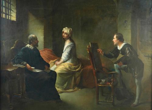 A*** ROLLI (19TH CENTURY)