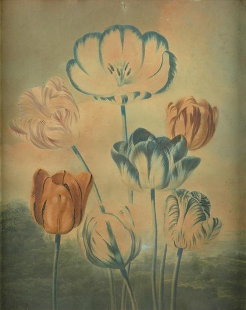 ROBERT JOHN DUNKARTON (BRITISH, 1744-1811) AFTER PHILIP REINAGLE (4)