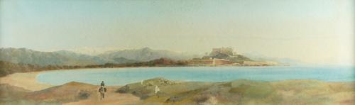 ARTHUR CROFT (BRITISH, 1828-1902)