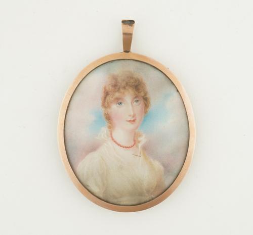 ENGLISH SCHOOL, 19TH CENTURY