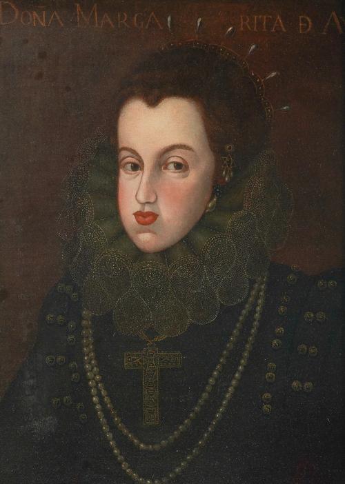 SPANISH SCHOOL, 17TH CENTURY